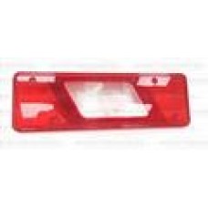 REAR LAMP LENS - PICKUP (LH)