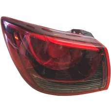 REAR WING LAMP (NOT LED) (LH)