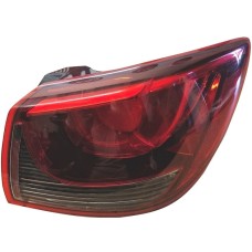 REAR WING LAMP (NOT LED) (RH)