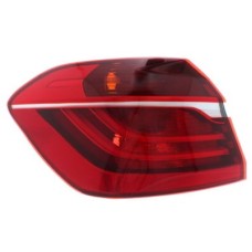 REAR LAMP - NOT LED (LH)