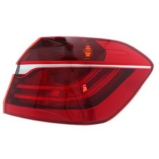 REAR LAMP - NOT LED (RH)