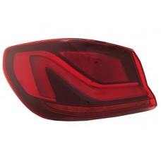 REAR OUTER LAMP - FULL LED (LH)