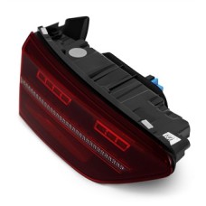 REAR BOOT LAMP - GTD/GTE/GTI - TINTED (DYNAMIC INDICATOR) (LH)