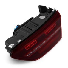 REAR BOOT LAMP - GTD/GTE/GTI - TINTED (DYNAMIC INDICATOR) (RH)