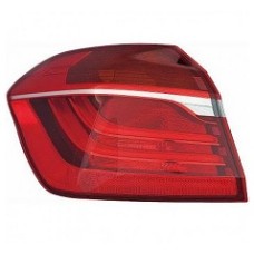 REAR LAMP - LED (LR)