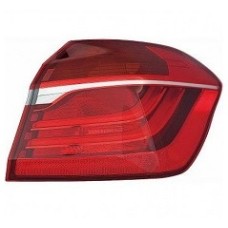 REAR LAMP - LED (RH)