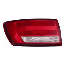 REAR WING LAMP - SALOON (NOT LED) (LH)