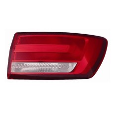 REAR WING LAMP - SALOON (NOT LED) (RH)