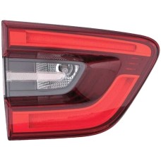 REAR BOOT LAMP (LH)