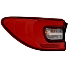 REAR WING LAMP (LH)