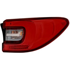 REAR WING LAMP (RH)