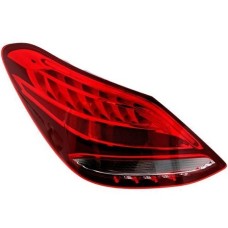 REAR WING LAMP - SALOON (HALOGEN/LED) (LH)