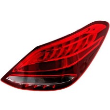 REAR WING LAMP - SALOON (HALOGEN/LED) (RH)