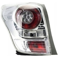 REAR LAMP (LH)