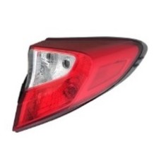 REAR WING LAMP - NOT DYNAMIC MODELS (RH)