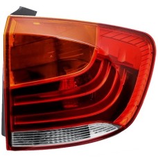 REAR WING LAMP - LED (RH)