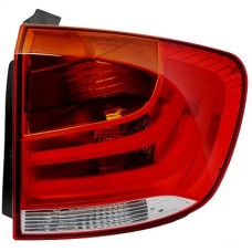 REAR WING LAMP - NOT LED) (RH)