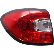 REAR WING LAMP - RED (NOT LED) (LH)