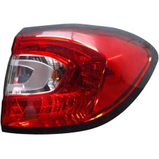 REAR WING LAMP - RED (NOT LED) (RH)