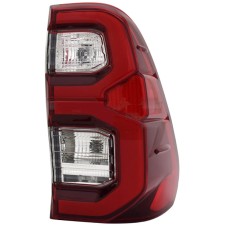 REAR LAMP - LED (RH)