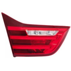 REAR BOOT LAMP (LH)