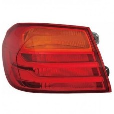 REAR WING LAMP (LH)