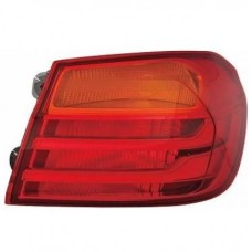 REAR WING LAMP (RH)