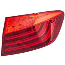 REAR WING LAMP - SALOON (LED) (RH)