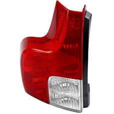 REAR LAMP - LOWER PART (LH)