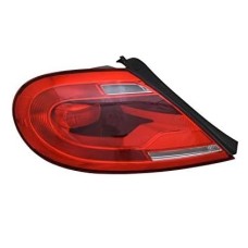 REAR LAMP - FITS ALL (LH)