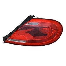 REAR LAMP - FITS ALL (RH)