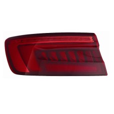 REAR WING LAMP - SALOON (LED) (LH)