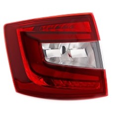 REAR LAMP - ESTATE (LED) (LH)