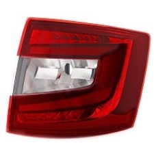 REAR LAMP - ESTATE (LED) (RH)