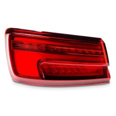 REAR WING LAMP - SALOON - NOT LED (LH)