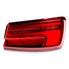 REAR WING LAMP - SALOON - NOT LED (RH)