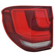 REAR WING LAMP - LED (LH)