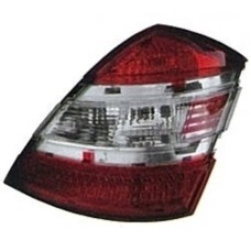 REAR LAMP (LH)