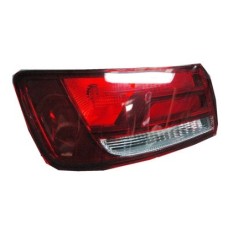 REAR WING LAMP - SALOON (NOT LED) (LH)