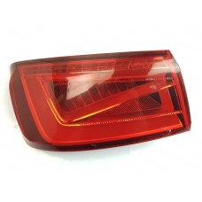 REAR WING LAMP - SALOON (LED) (LH)