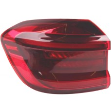 REAR WING LAMP (LED) (LH)