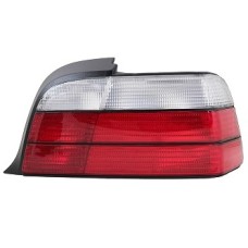 REAR LAMP - COUPE/CONVERTIBLE (RH)