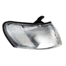 CORNER LAMP - CLEAR - NOT LIFTBACK (RH)