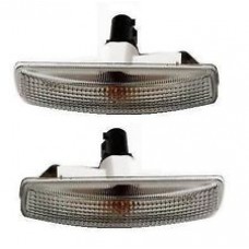 WING REPEATER LAMP - SMOKED (UNIVERSAL) (PAIR)