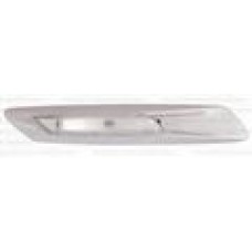 WING REPEATER LAMP - CLEAR (LED) (LH)