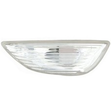 WING REPEATER LAMP - CLEAR (LH)