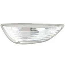 WING REPEATER LAMP - CLEAR (RH)