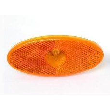 SIDE MARKER LAMP - AMBER (UNIVERSAL)