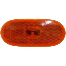 SIDE MARKER LAMP - AMBER (LED)