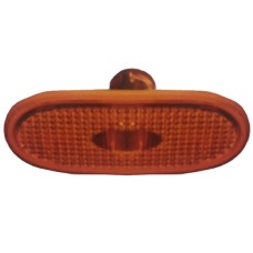 SIDE MARKER LAMP - AMBER (NOT LED)